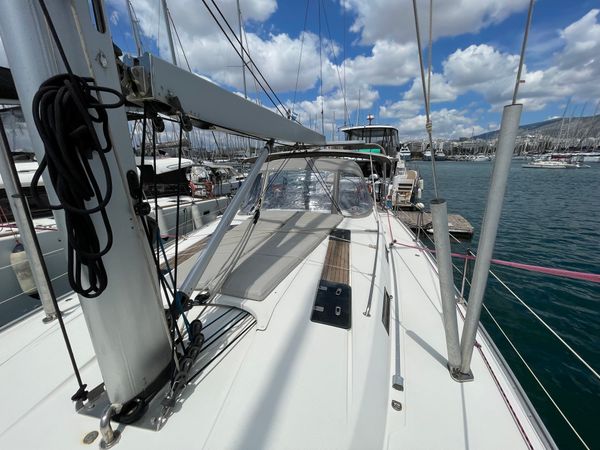 Bavaria Cruiser 55 | Little Secret