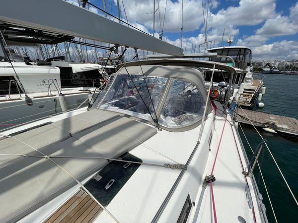 Bavaria Cruiser 55 | Little Secret