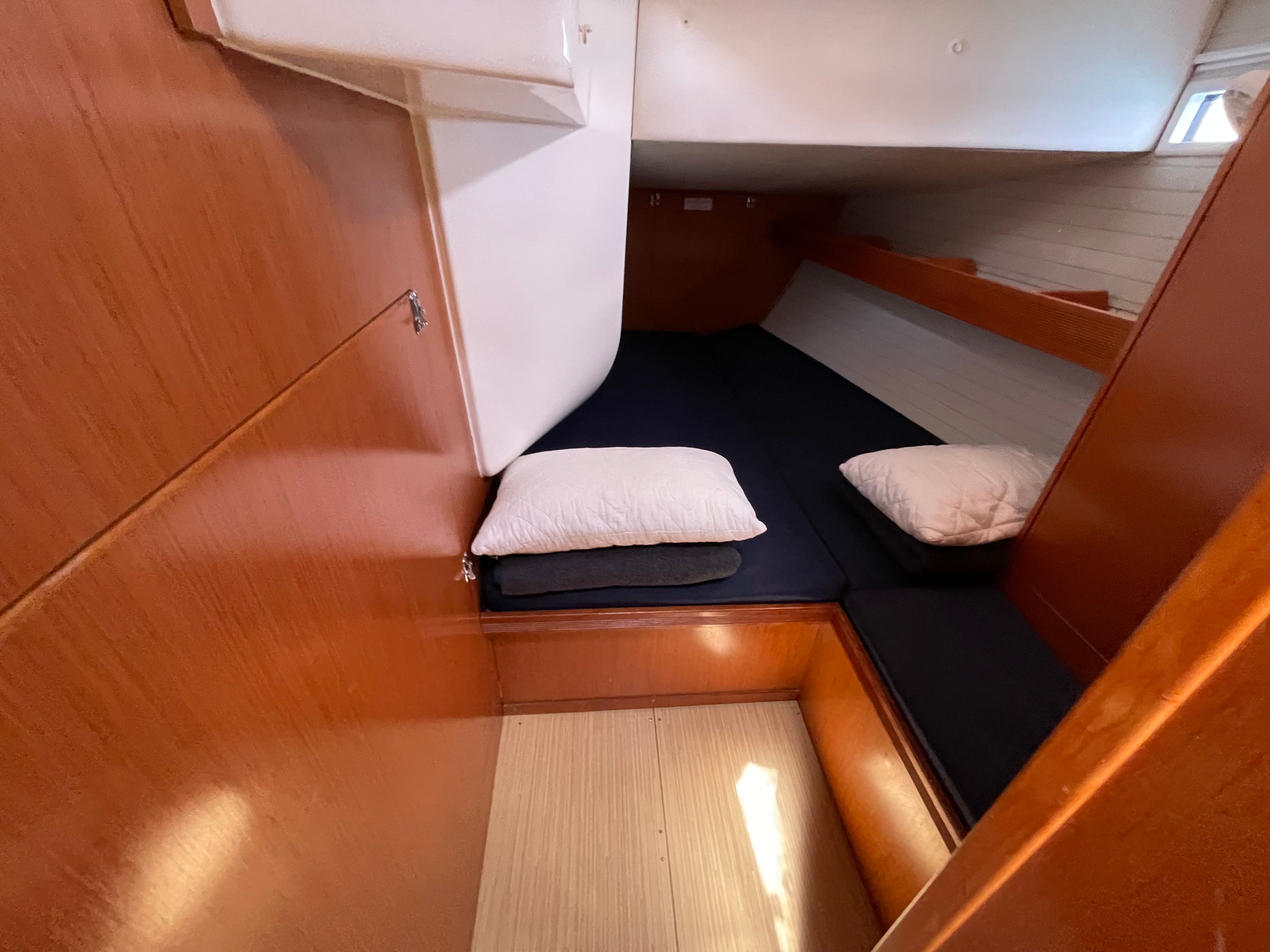 Bavaria Cruiser 55 | Little Secret