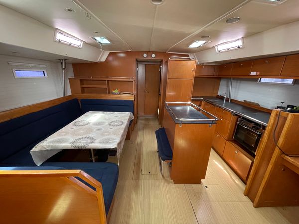 Bavaria Cruiser 55 | Little Secret