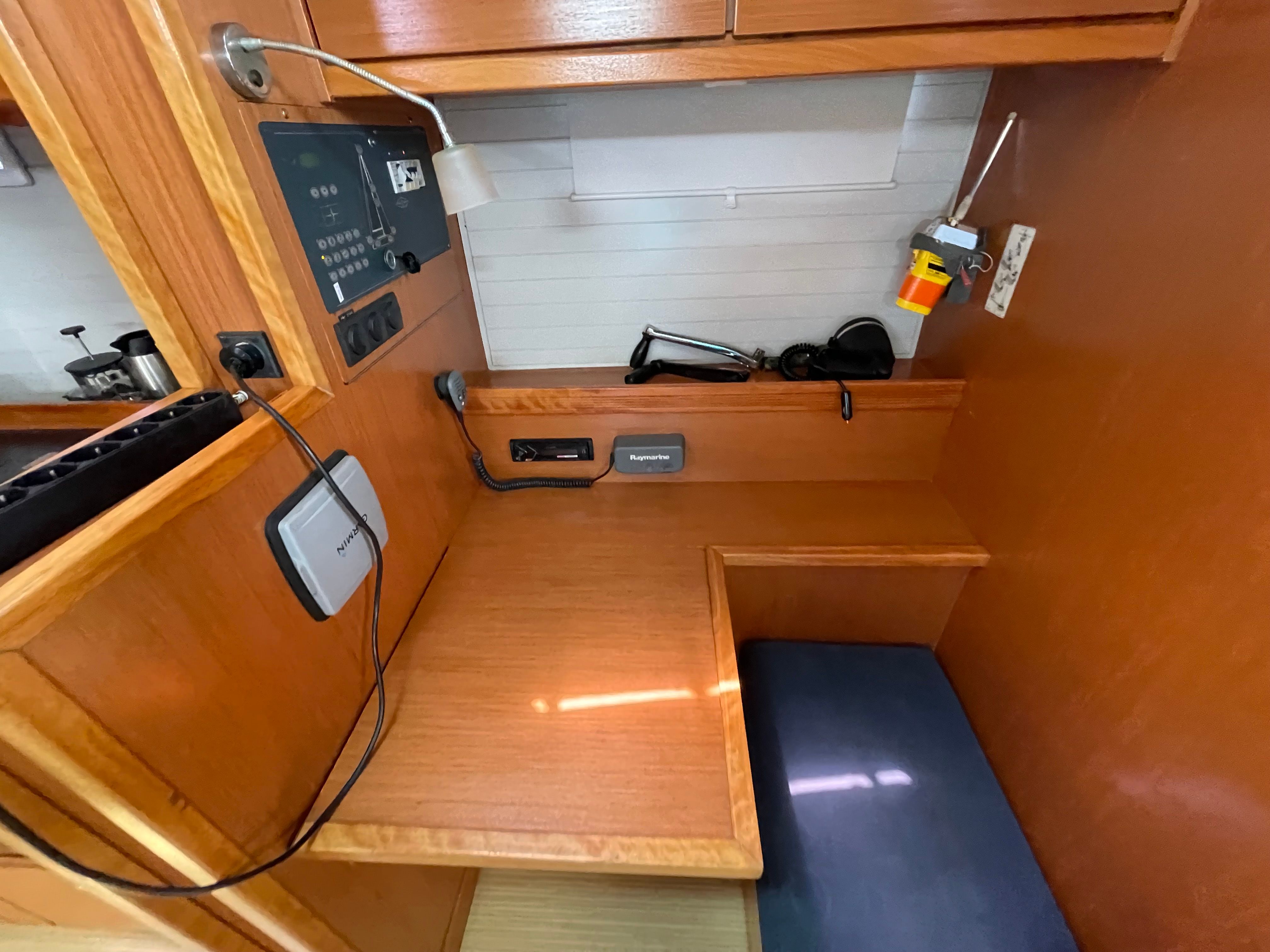 Bavaria Cruiser 55 | Little Secret