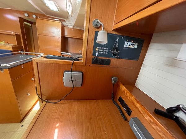 Bavaria Cruiser 55 | Little Secret