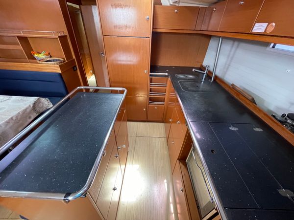 Bavaria Cruiser 55 | Little Secret