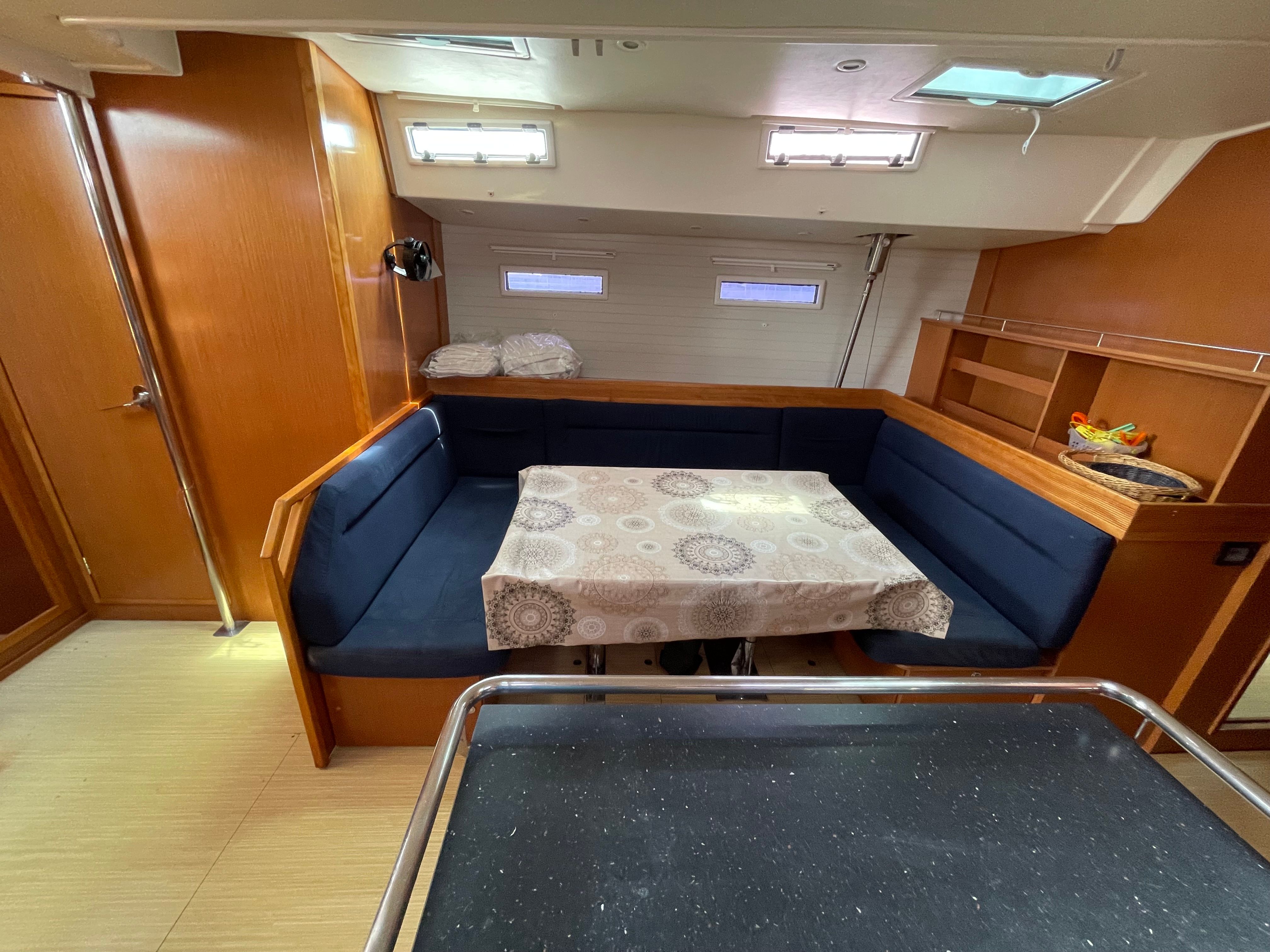 Bavaria Cruiser 55 | Little Secret
