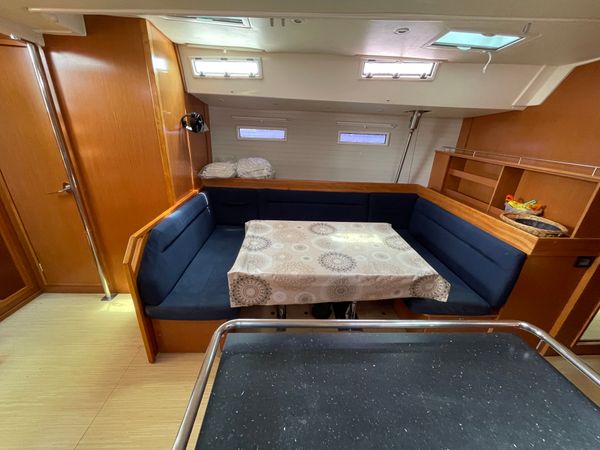 Bavaria Cruiser 55 | Little Secret