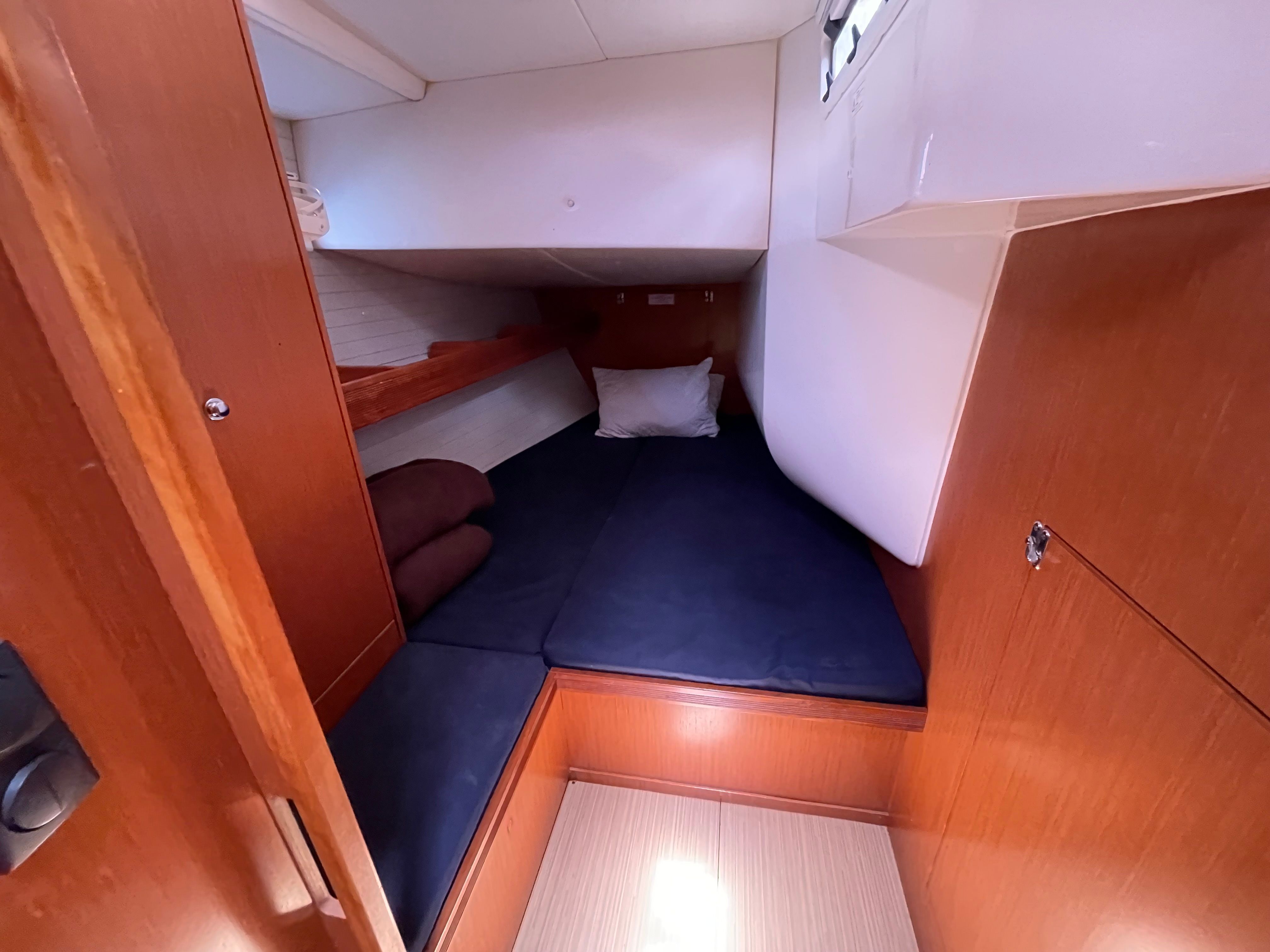 Bavaria Cruiser 55 | Little Secret