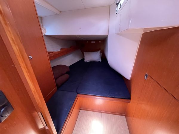 Bavaria Cruiser 55 | Little Secret