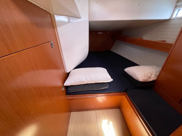 Bavaria Cruiser 55 | Little Secret