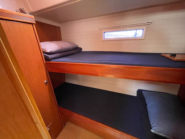 Bavaria Cruiser 55 | Little Secret