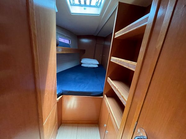 Bavaria Cruiser 55 | Little Secret