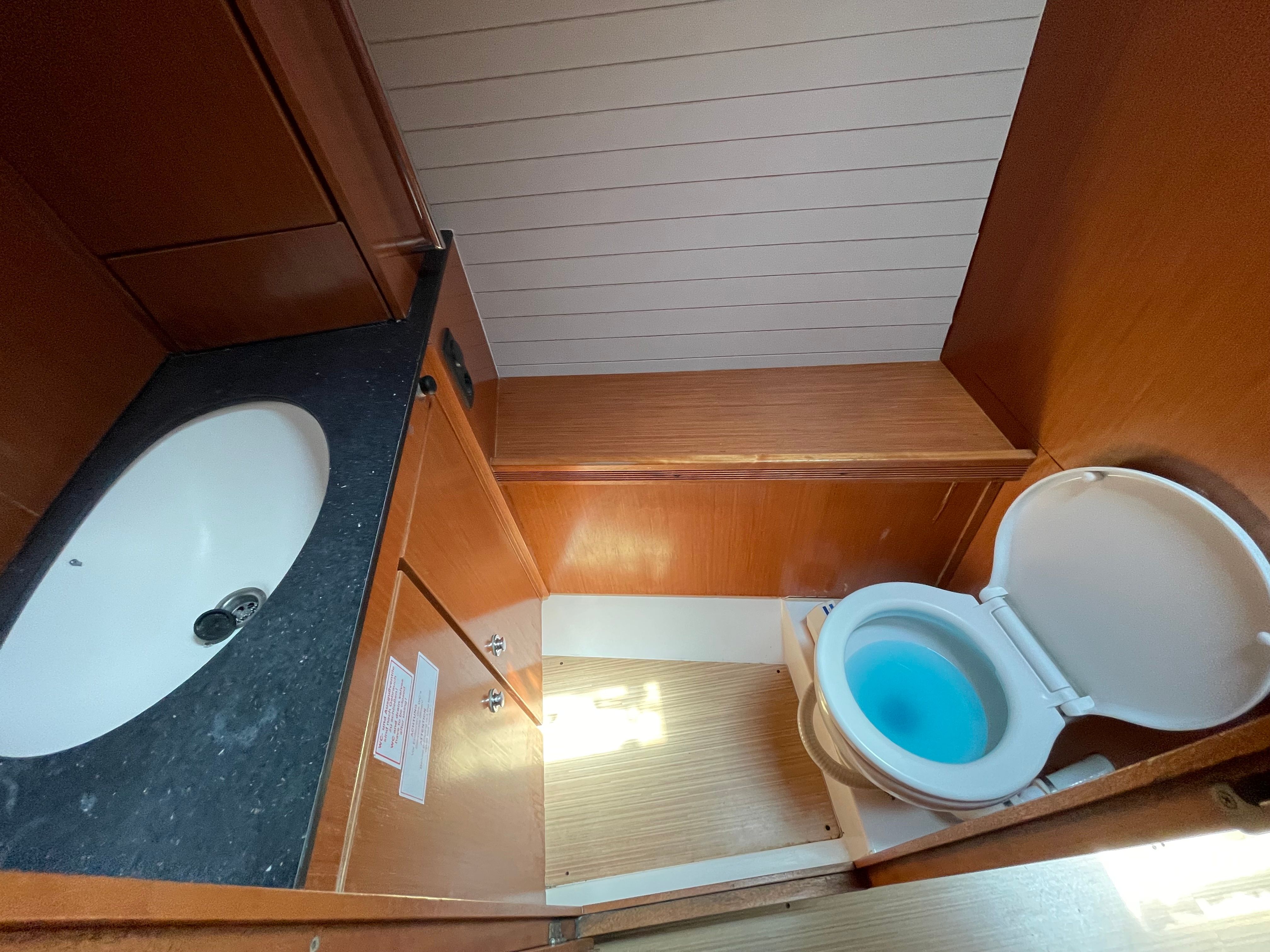 Bavaria Cruiser 55 | Little Secret