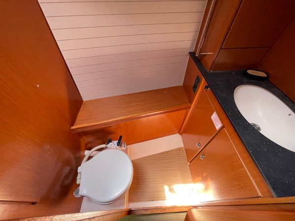 Bavaria Cruiser 55 | Little Secret