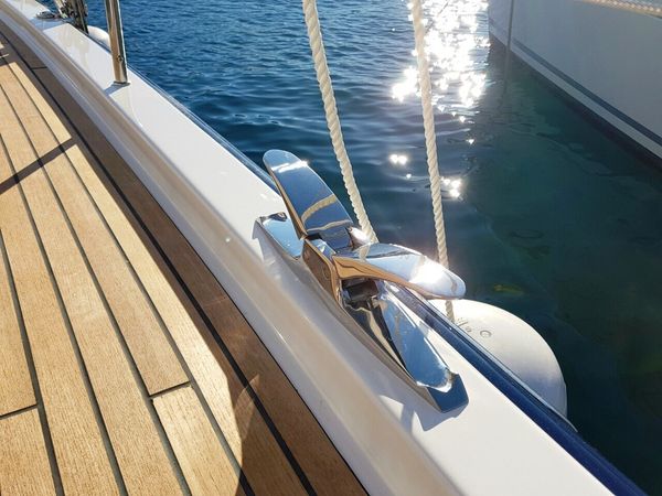 Dufour 560 | Petrovich