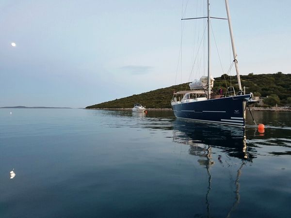 Dufour 560 | Petrovich