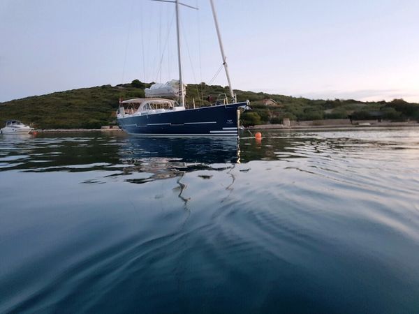 Dufour 560 | Petrovich