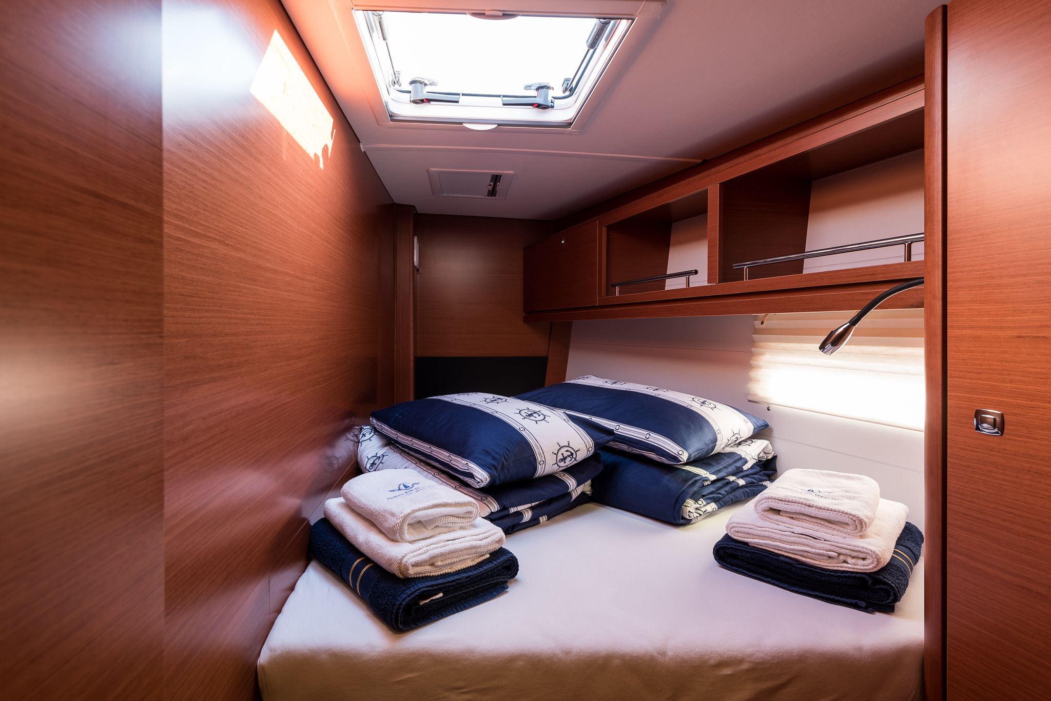 Dufour 560 | Petrovich