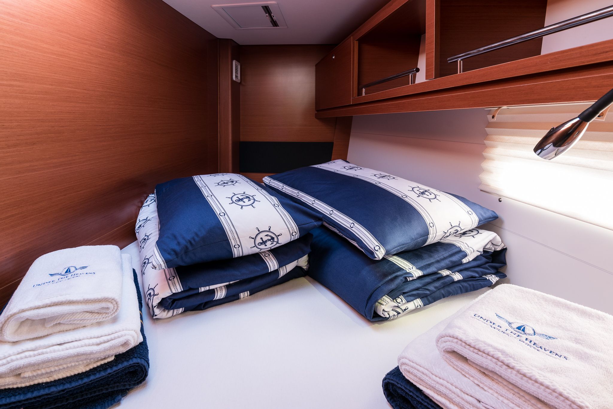 Dufour 560 | Petrovich