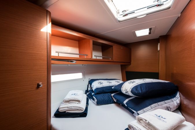 Dufour 560 | Petrovich