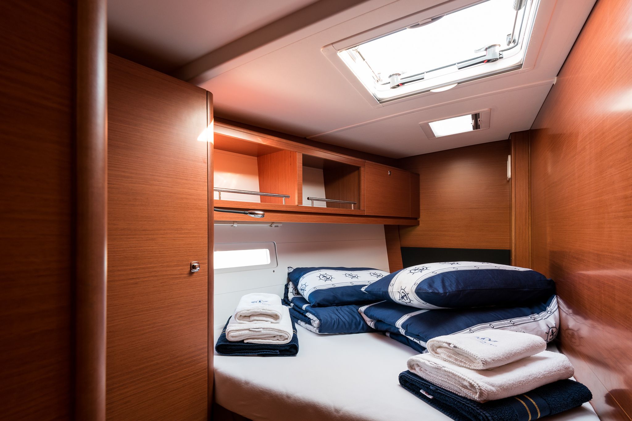 Dufour 560 | Petrovich