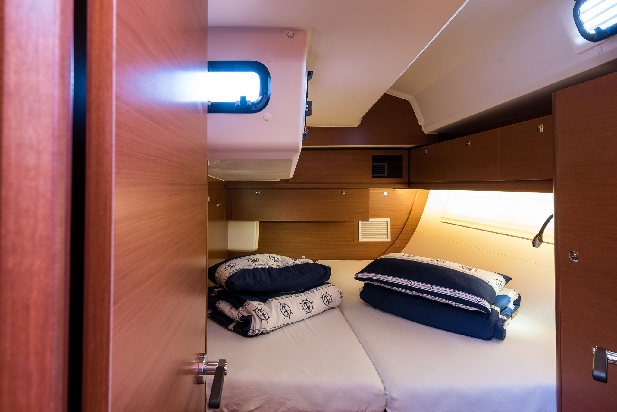 Dufour 560 | Petrovich