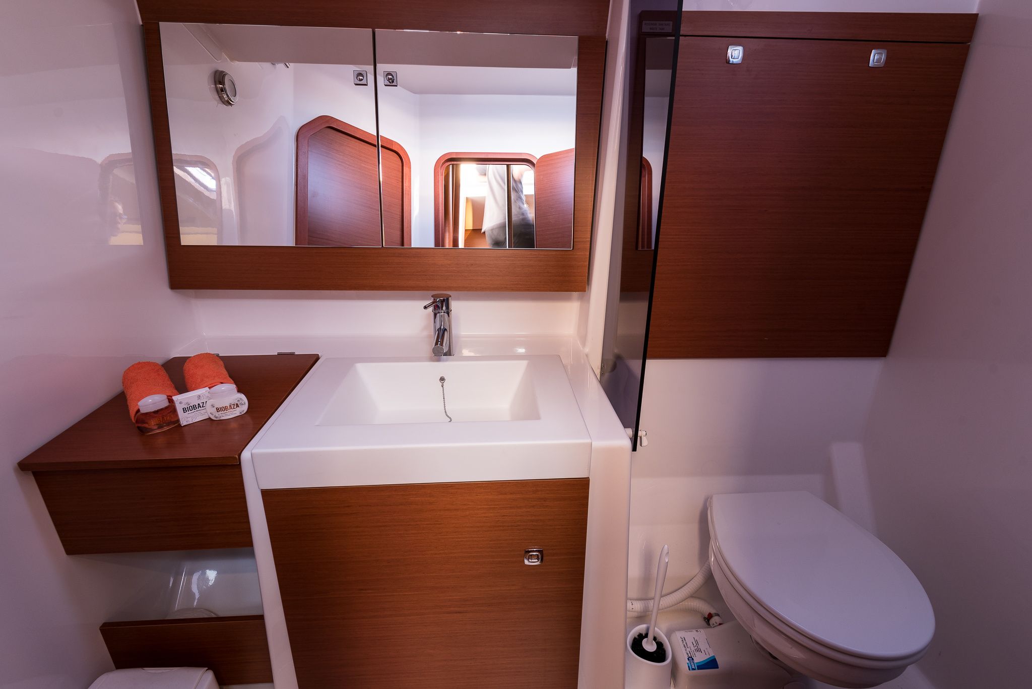 Dufour 560 | Petrovich