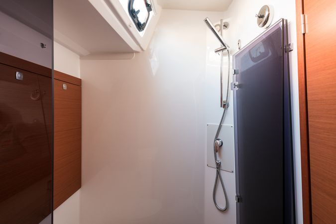 Dufour 560 | Petrovich