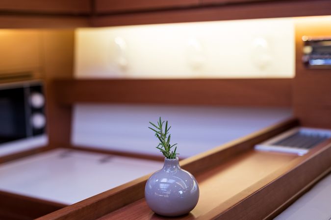 Dufour 560 | Petrovich