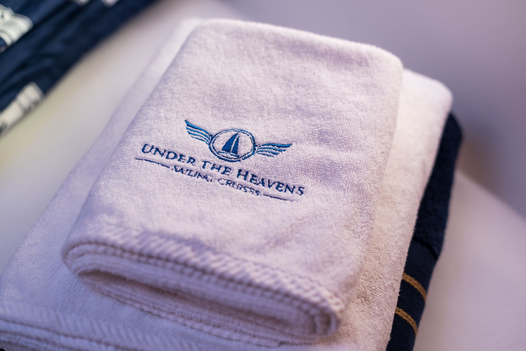 Dufour 560 | Petrovich