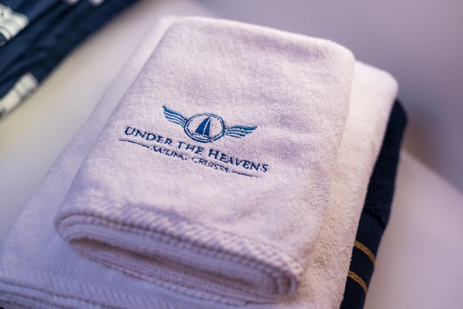 Dufour 560 | Petrovich