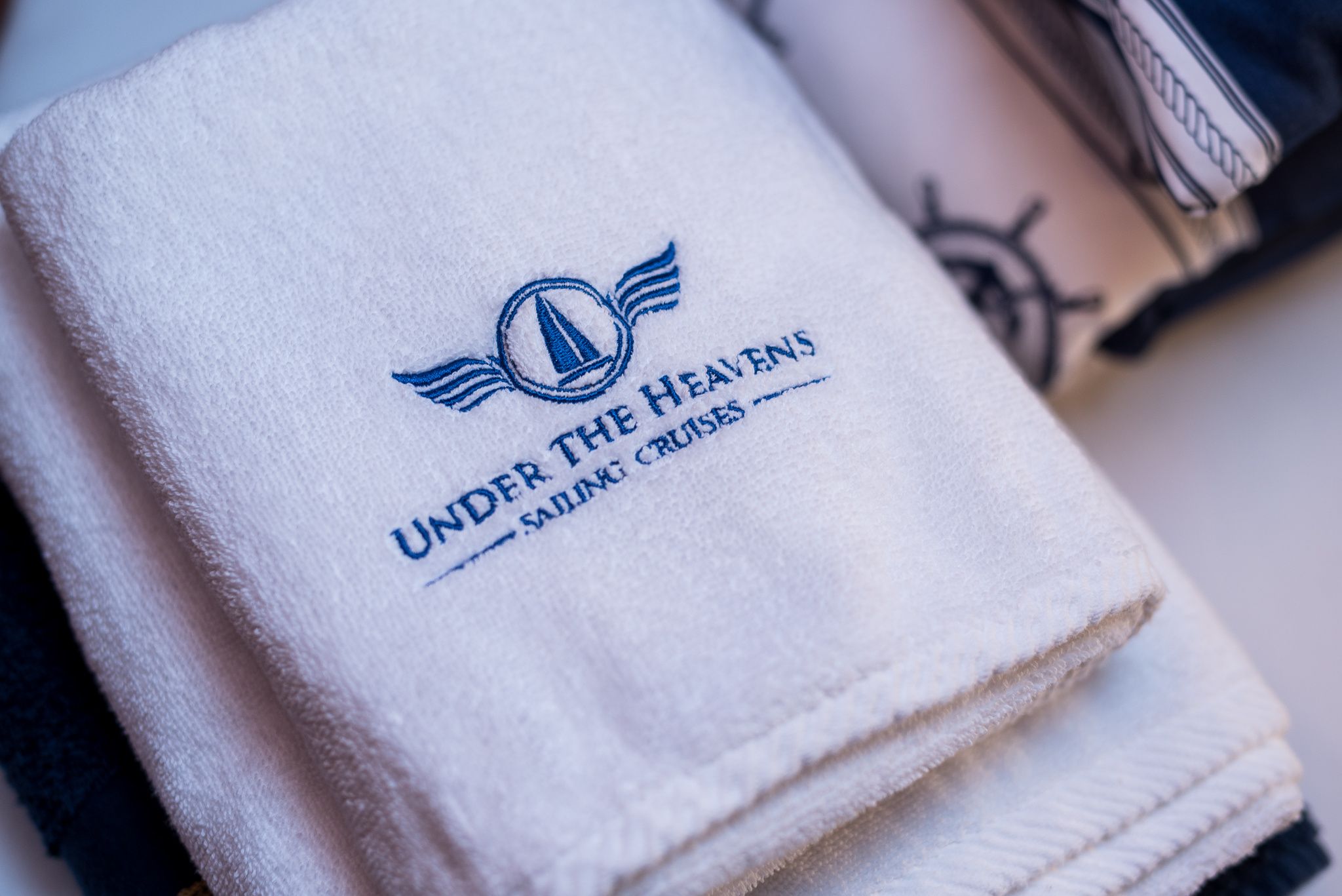 Dufour 560 | Petrovich