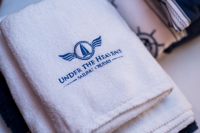 Dufour 560 | Petrovich