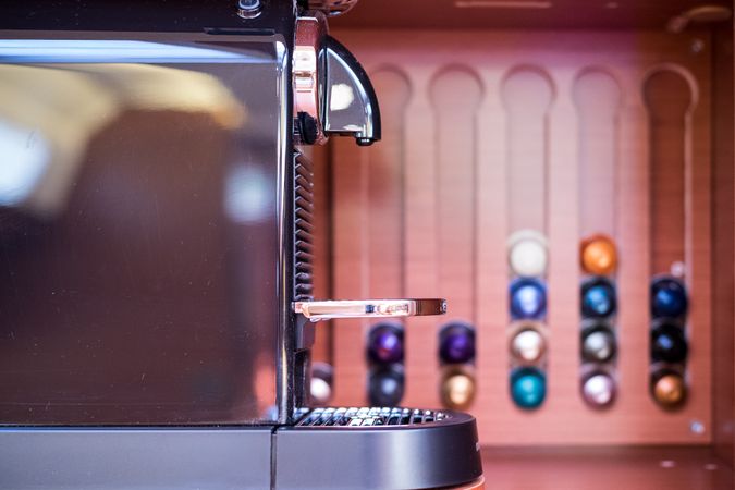 Dufour 560 | Petrovich