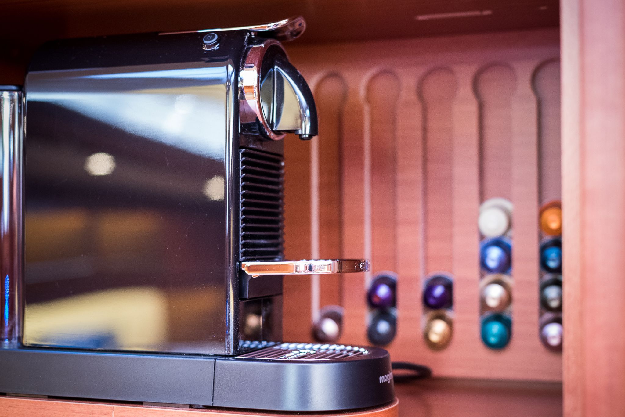 Dufour 560 | Petrovich