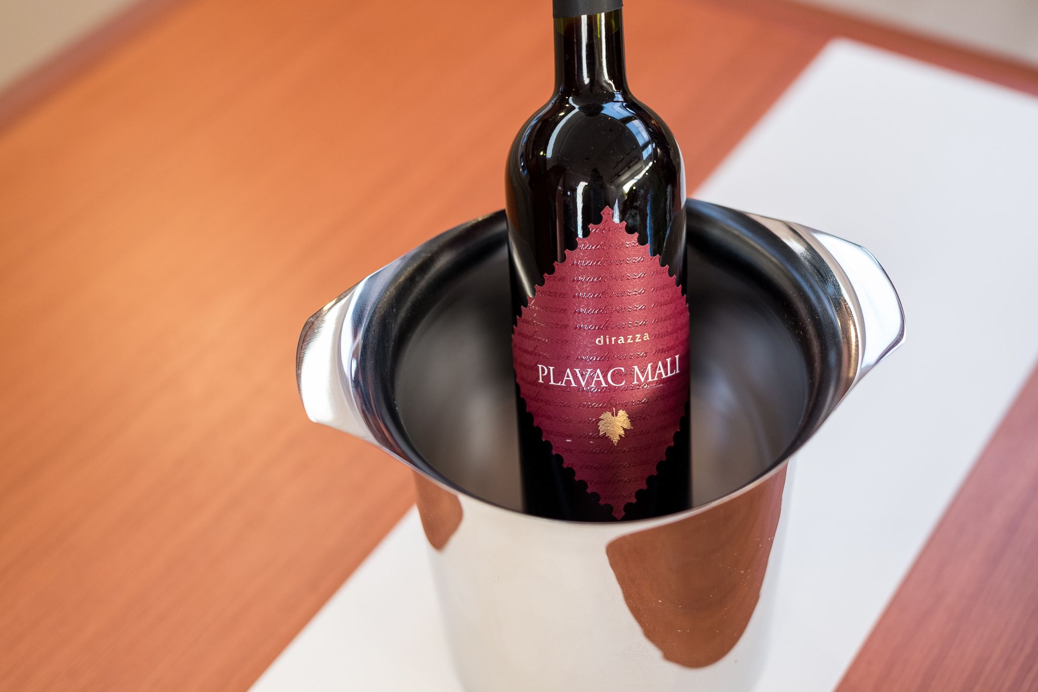 Dufour 560 | Petrovich