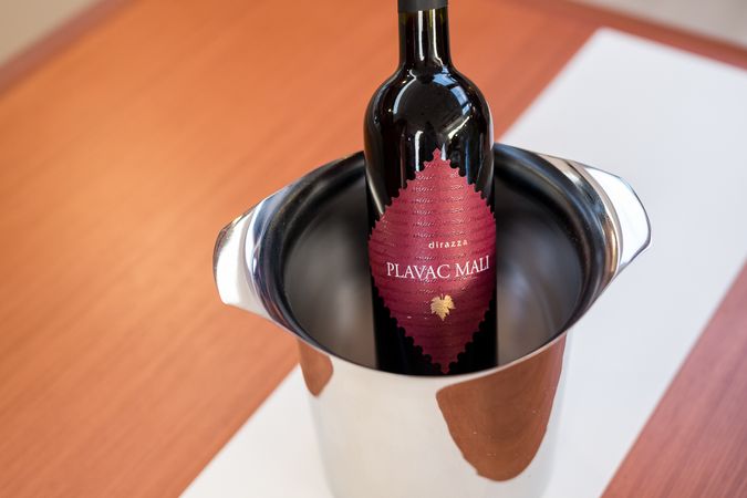 Dufour 560 | Petrovich