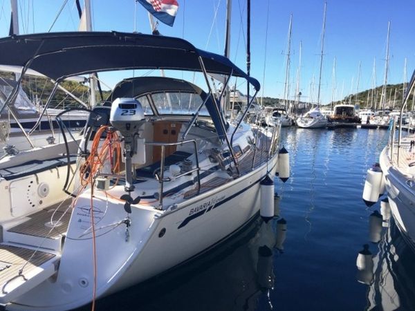 Bavaria Cruiser 34 | Skippy
