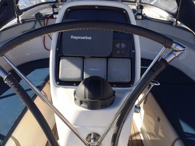 Bavaria Cruiser 34 | Skippy