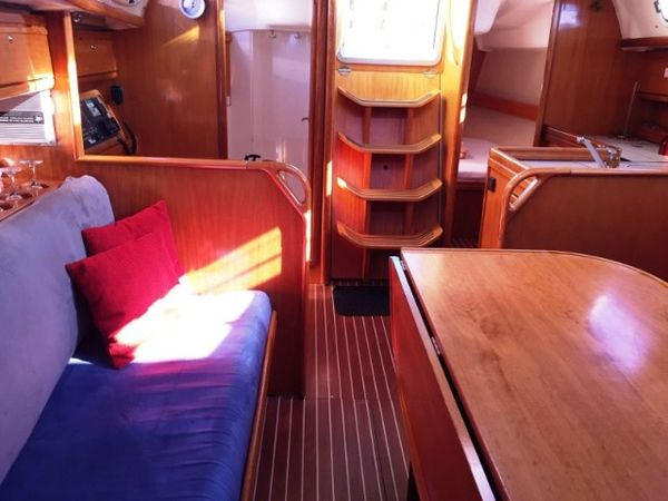 Bavaria Cruiser 34 | Skippy