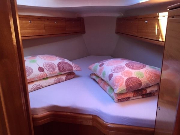 Bavaria Cruiser 34 | Skippy