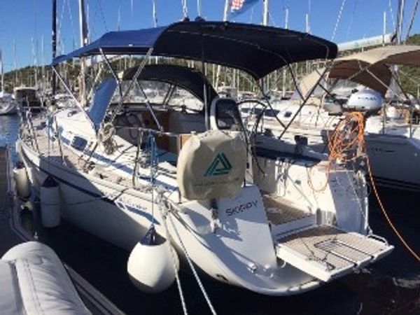 Bavaria Cruiser 34 | Skippy