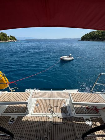 Beneteau Oceanis 35 | Gala
