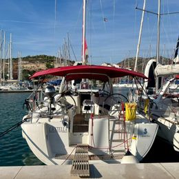 Beneteau Oceanis 50 | La Stella