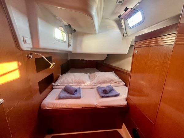 Beneteau Oceanis 50 | La Stella