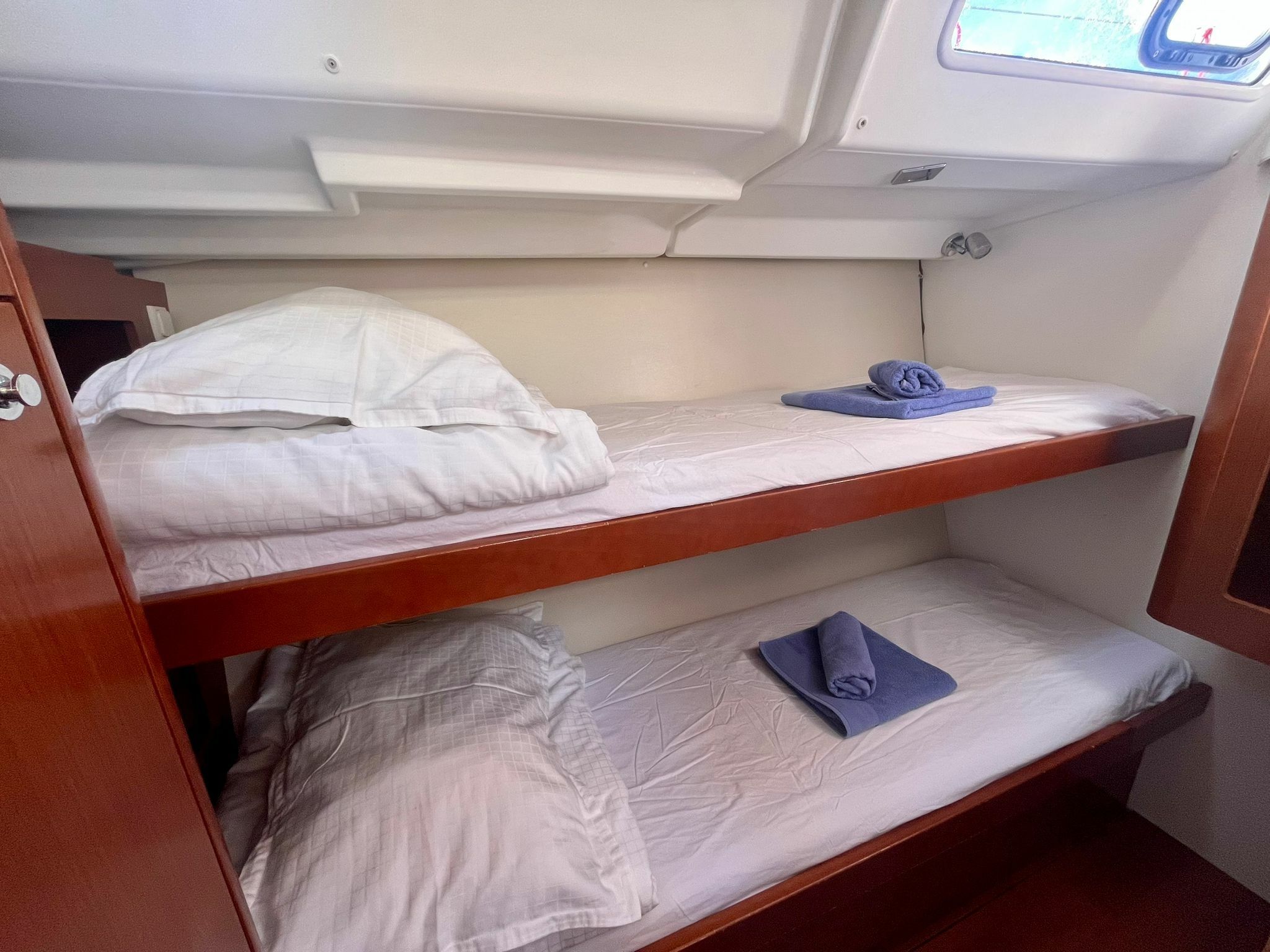 Beneteau Oceanis 50 | La Stella