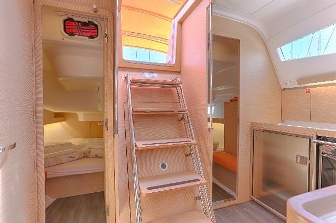 Elan 45 Impression | Star