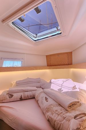 Elan 45 Impression | Star