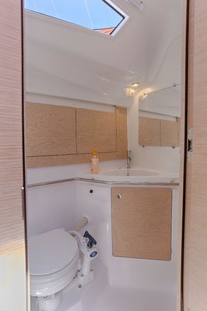 Elan 45 Impression | Star