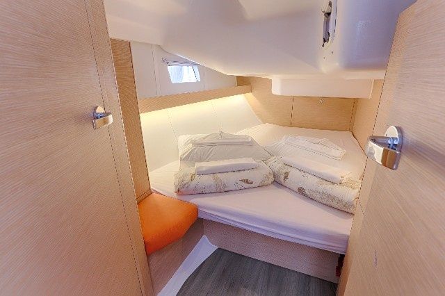 Elan 45 Impression | Star