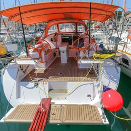 Elan 45 Impression | Star