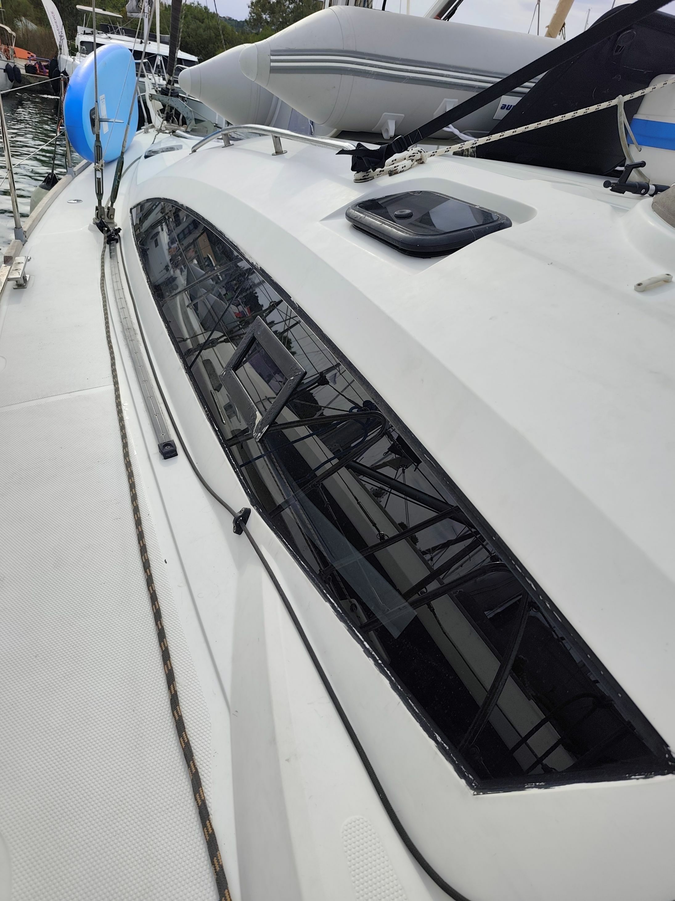 Elan 45 Impression | Alkistis